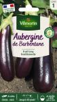 Potagères - Aubergine de Barbentane - PACKAGING_RECTO
